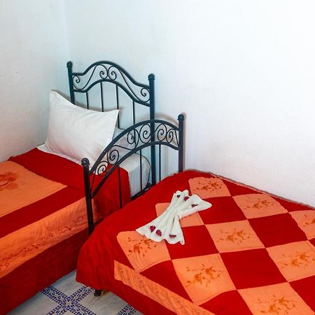מרקש Hotel Imouzzer מראה חיצוני תמונה