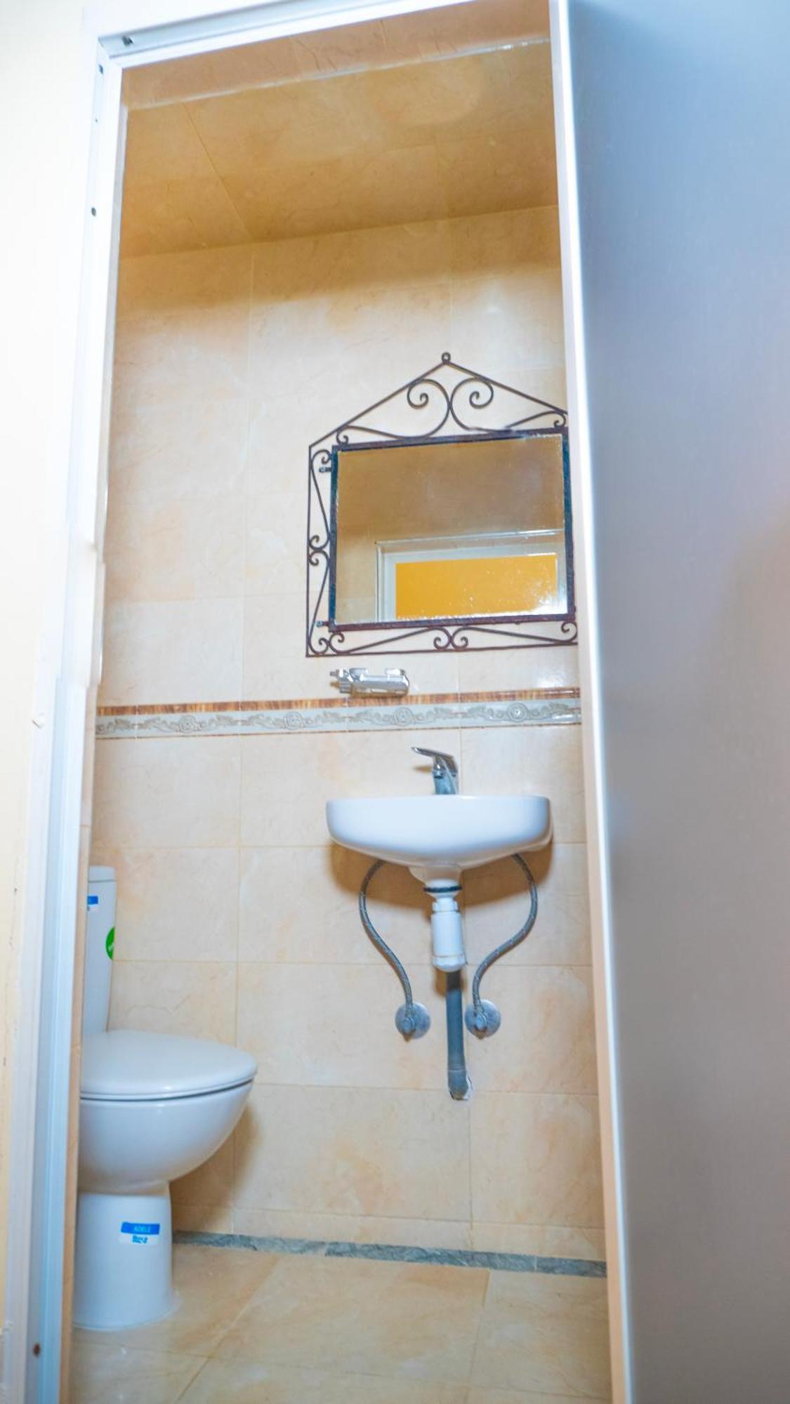 מרקש Hotel Imouzzer מראה חיצוני תמונה