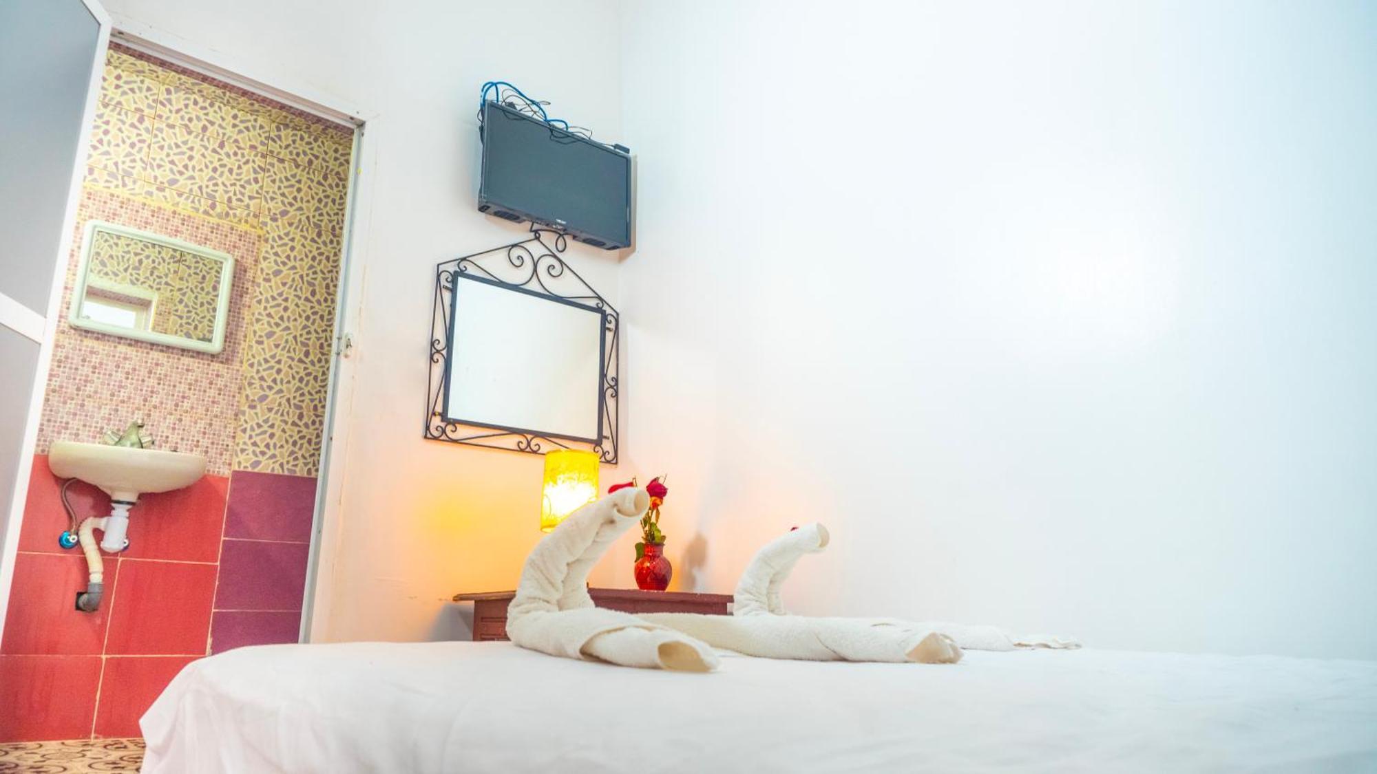 מרקש Hotel Imouzzer מראה חיצוני תמונה