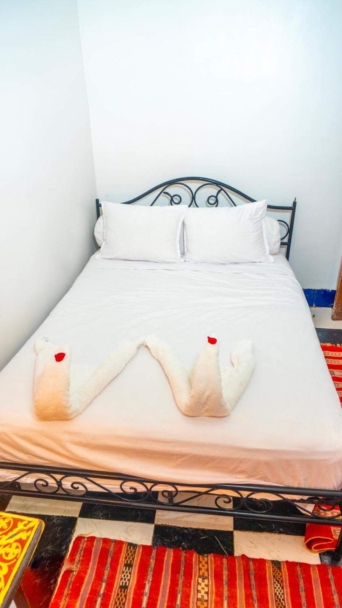 מרקש Hotel Imouzzer מראה חיצוני תמונה