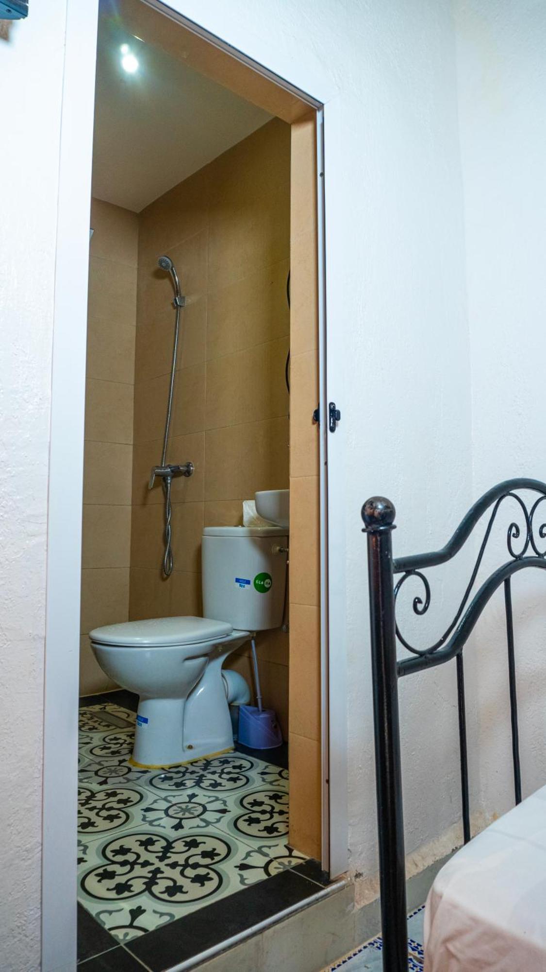 מרקש Hotel Imouzzer מראה חיצוני תמונה
