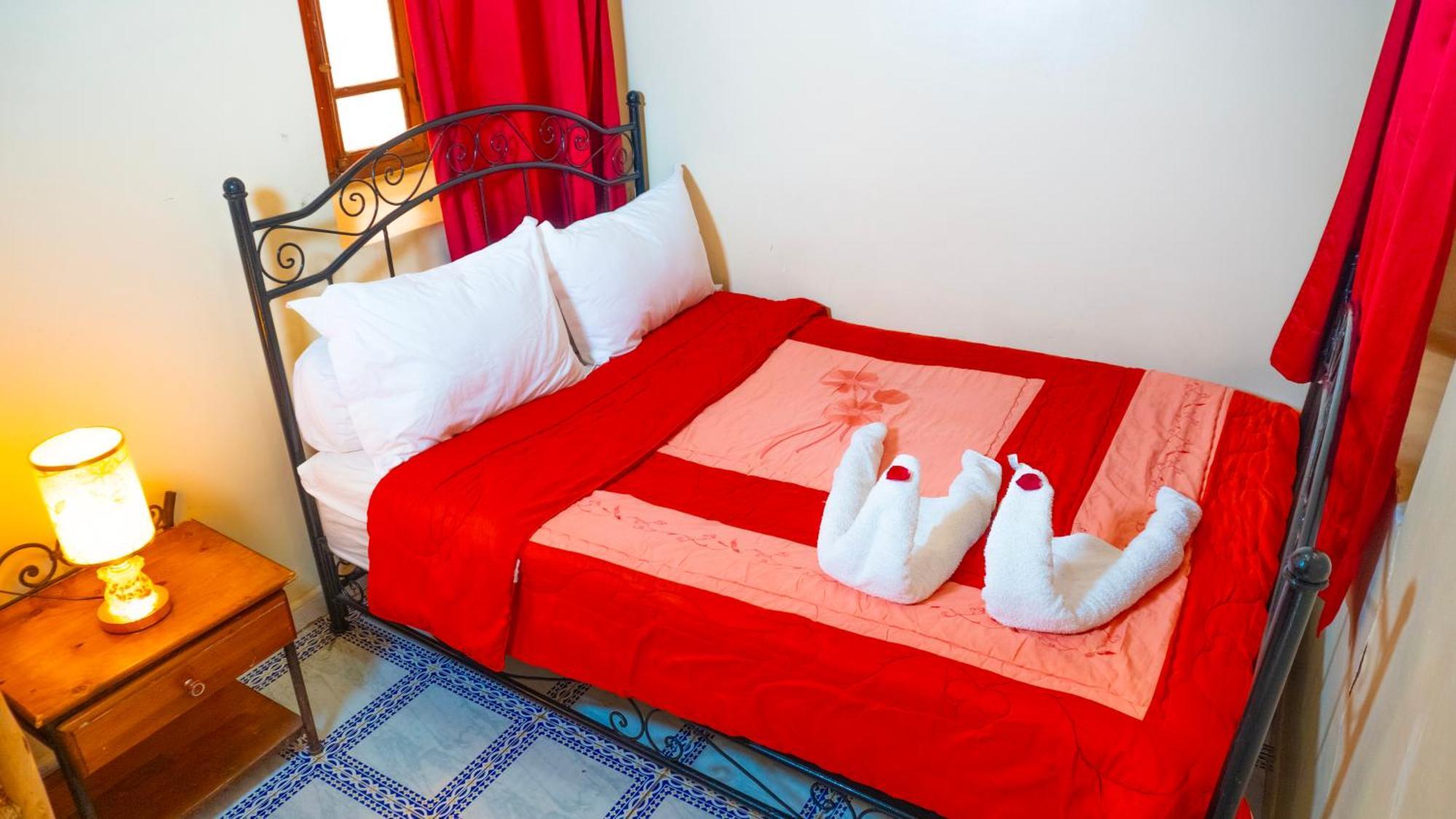 מרקש Hotel Imouzzer מראה חיצוני תמונה