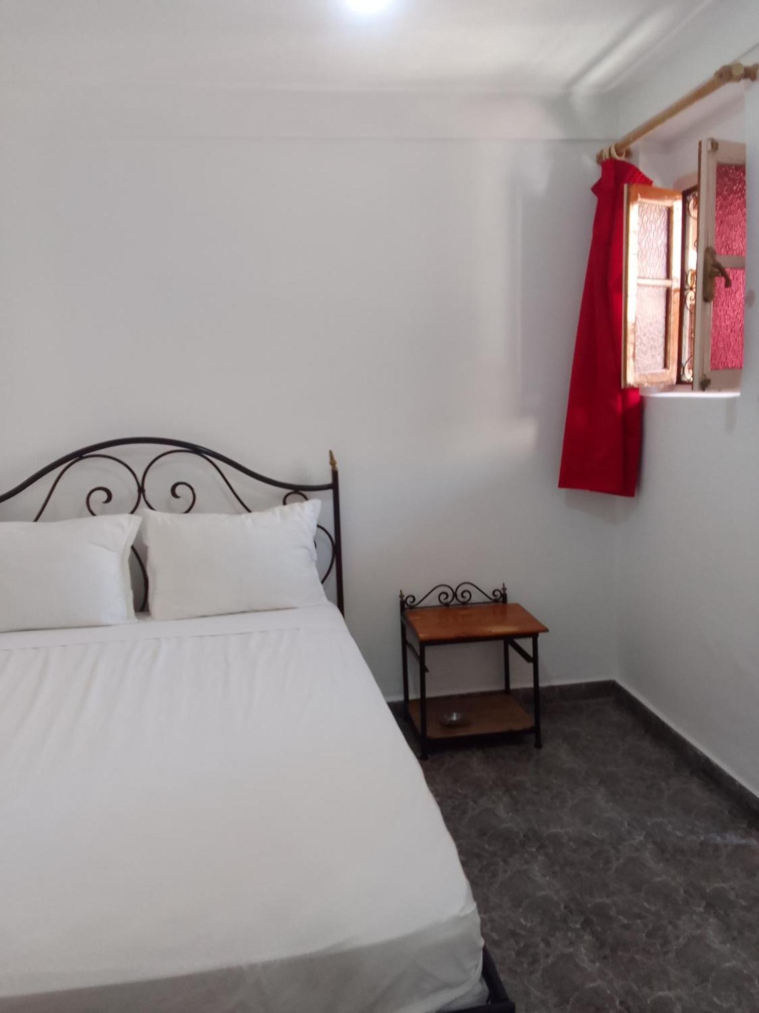 מרקש Hotel Imouzzer מראה חיצוני תמונה